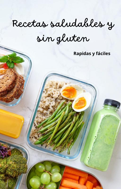 RECETAS SIN GLUTEN - Cómo Pasé de Panza Hinchada a Vientre Plano en 30 Días