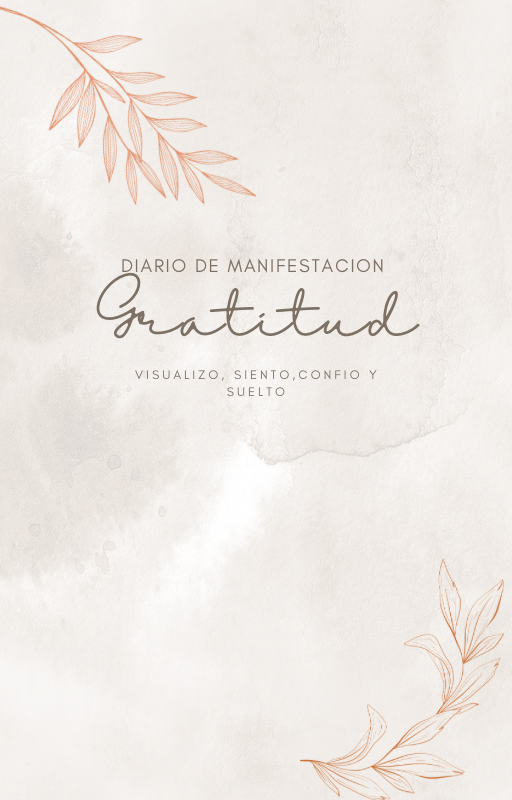 DIARIO DEL ALMA. Escribir para Sanar y Descubrirte