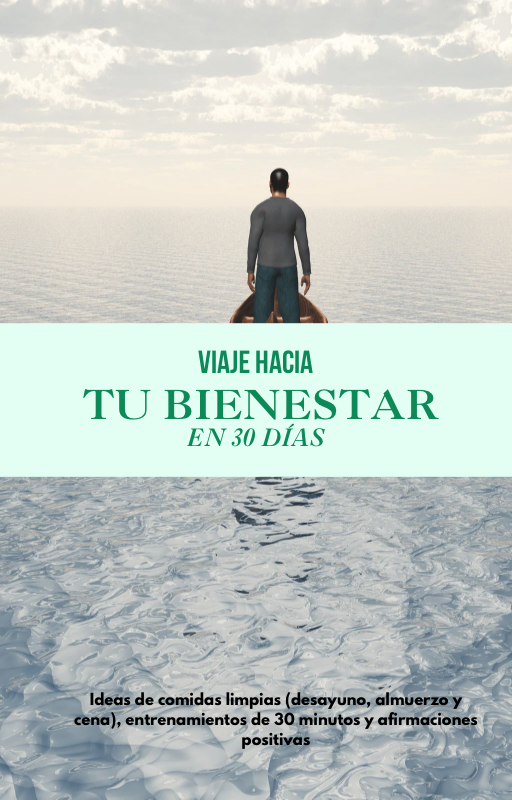 Viaje Hacia tu Bienestar en 30 días