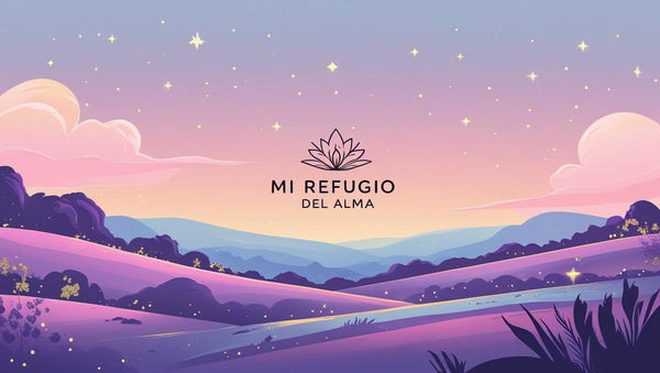 Mi Refugio del Alma